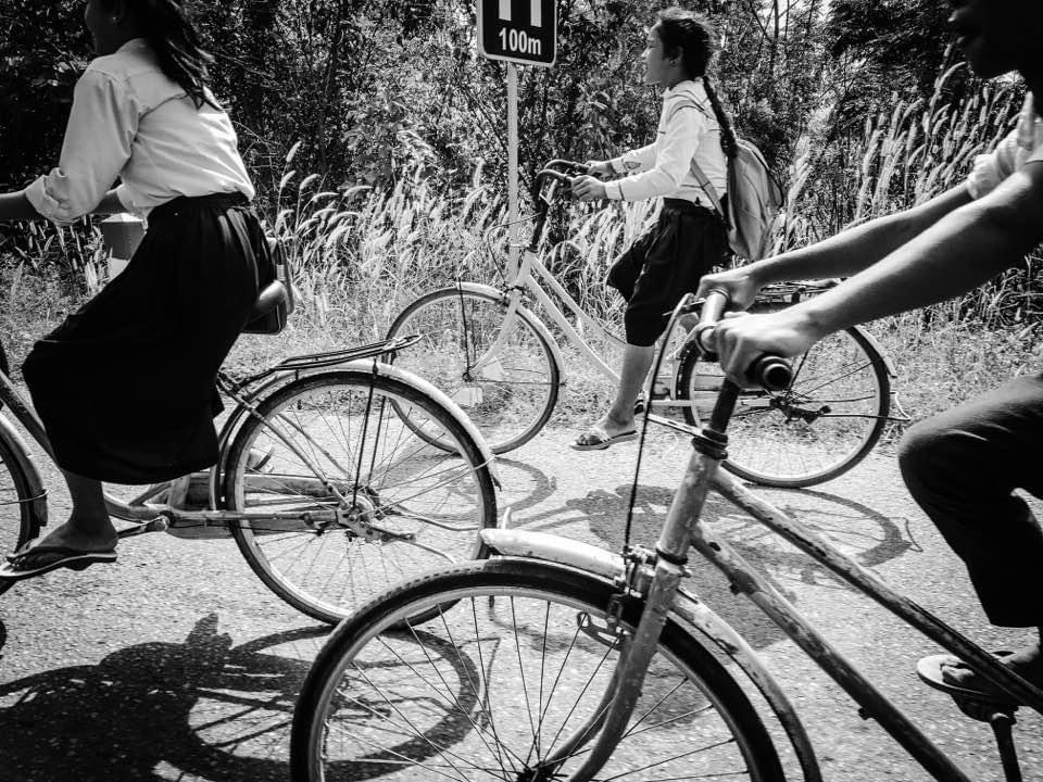 CAMBODIA, 2016 | PHOTO BY ALESSANDRO SOETJE