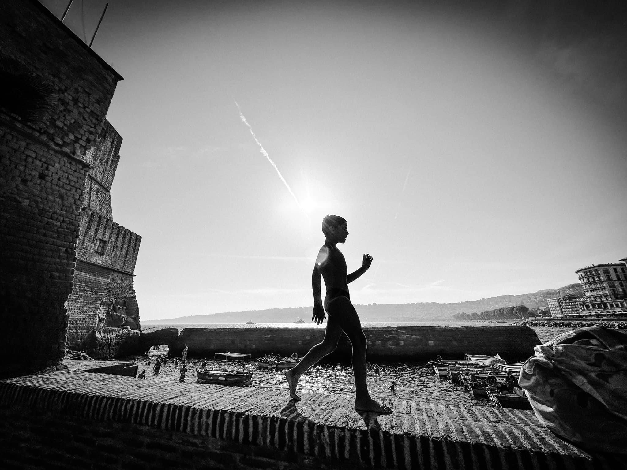 NAPLES, ITALY, 2023 | FOTO DI ALESSANDRO SOETJE