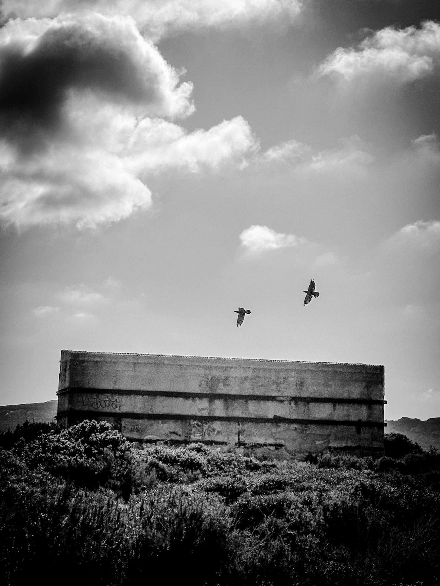 SARDINIA, ITALY, 2023 | FOTO DI ALESSANDRO SOETJE