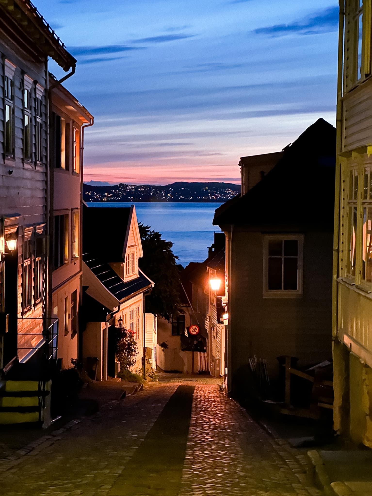 BERGEN, NORWAY, 2023 | PHOTO BY ALESSANDRO SOETJE