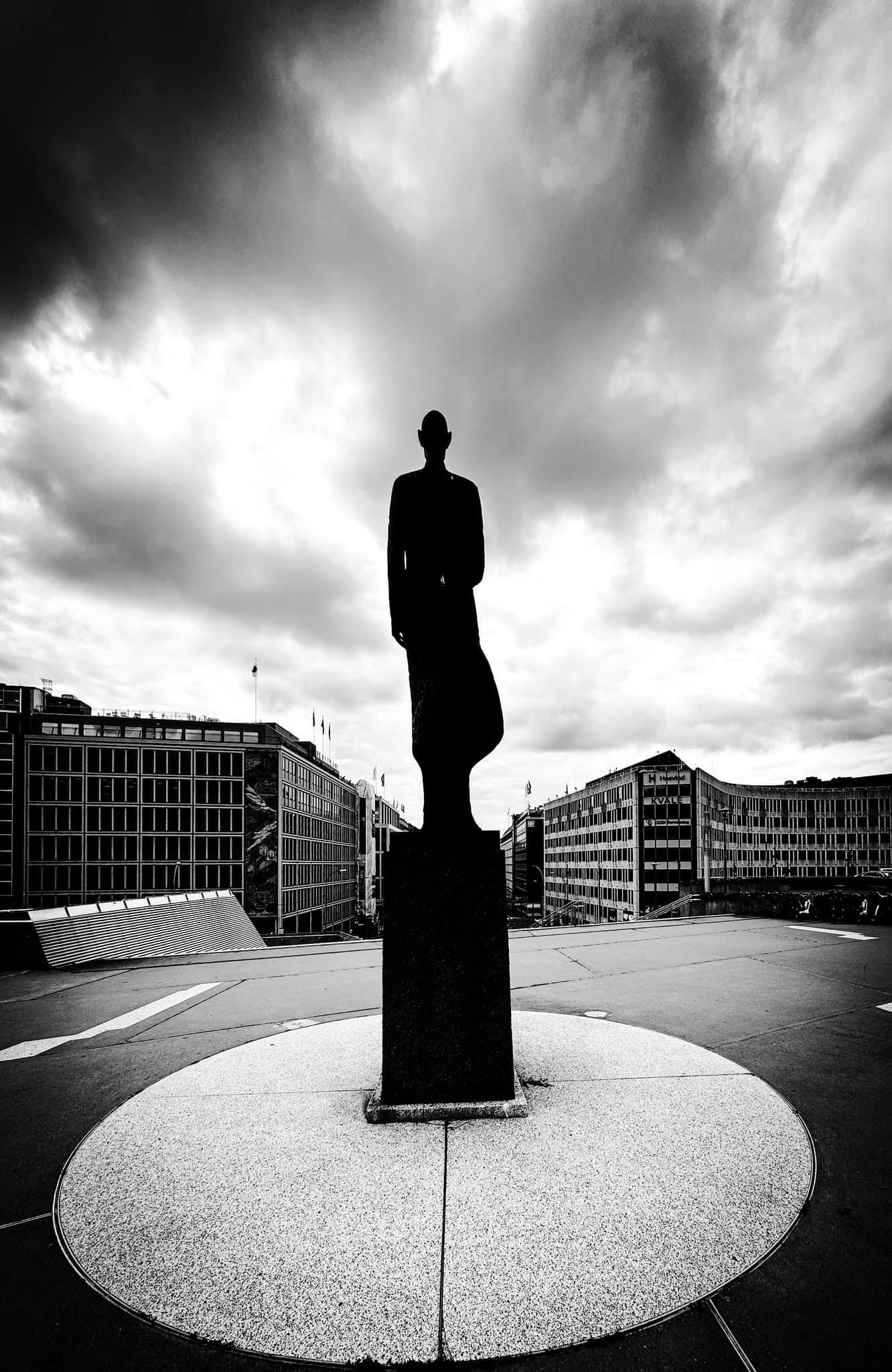 OSLO, NORWAY, 2023 | PHOTO BY ALESSANDRO SOETJE