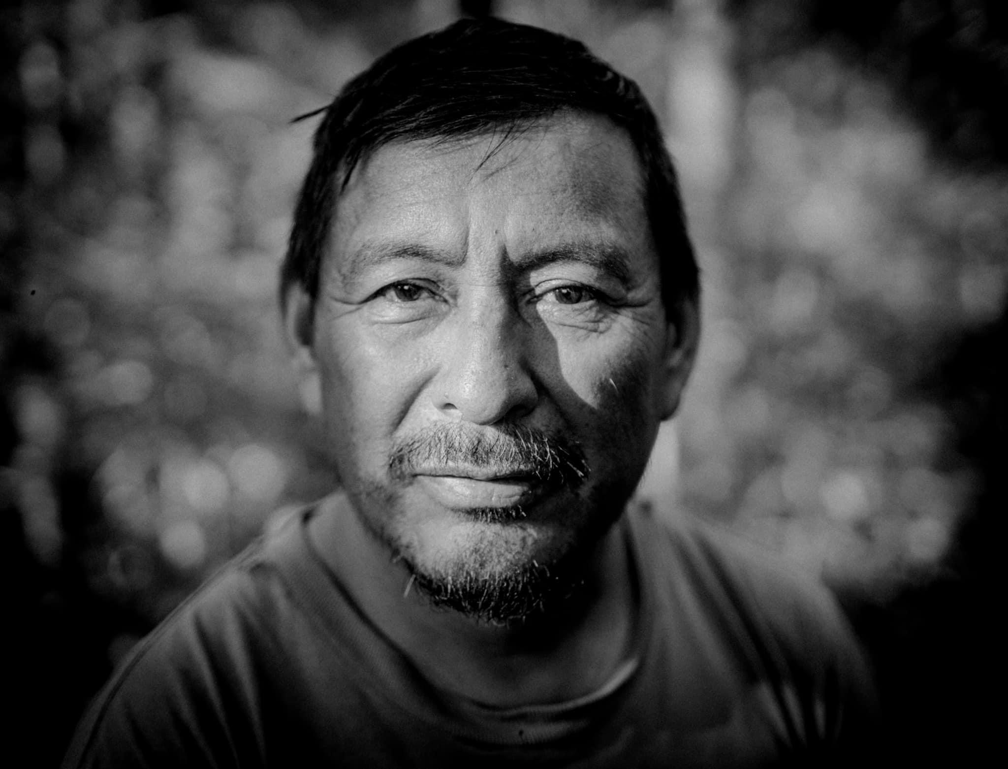 CHIAPAS, MEXICO, 2023 | PHOTO BY ALESSANDRO SOETJE