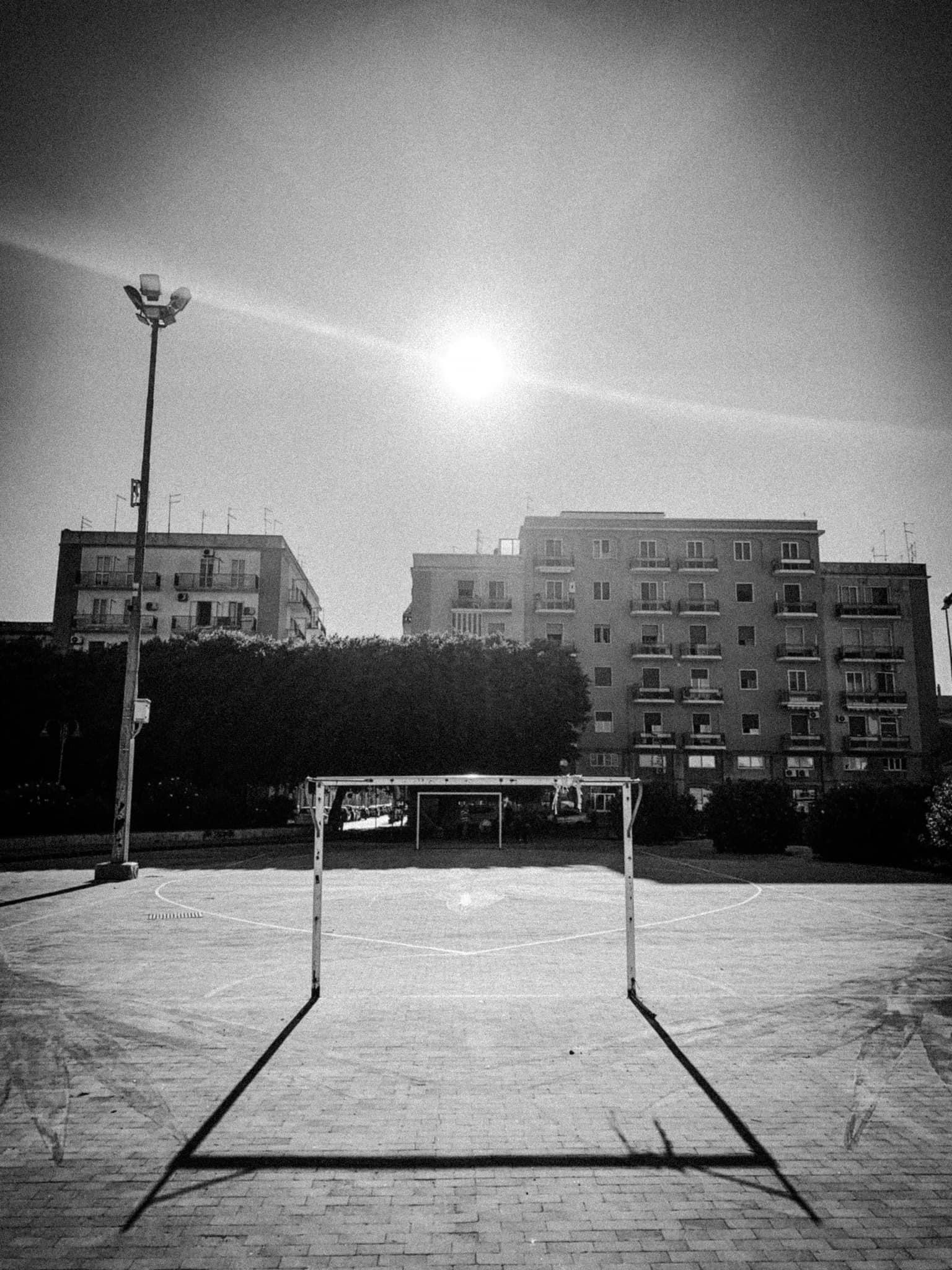 SIRACUSA, ITALY, 2022 | FOTO DI ALESSANDRO SOETJE