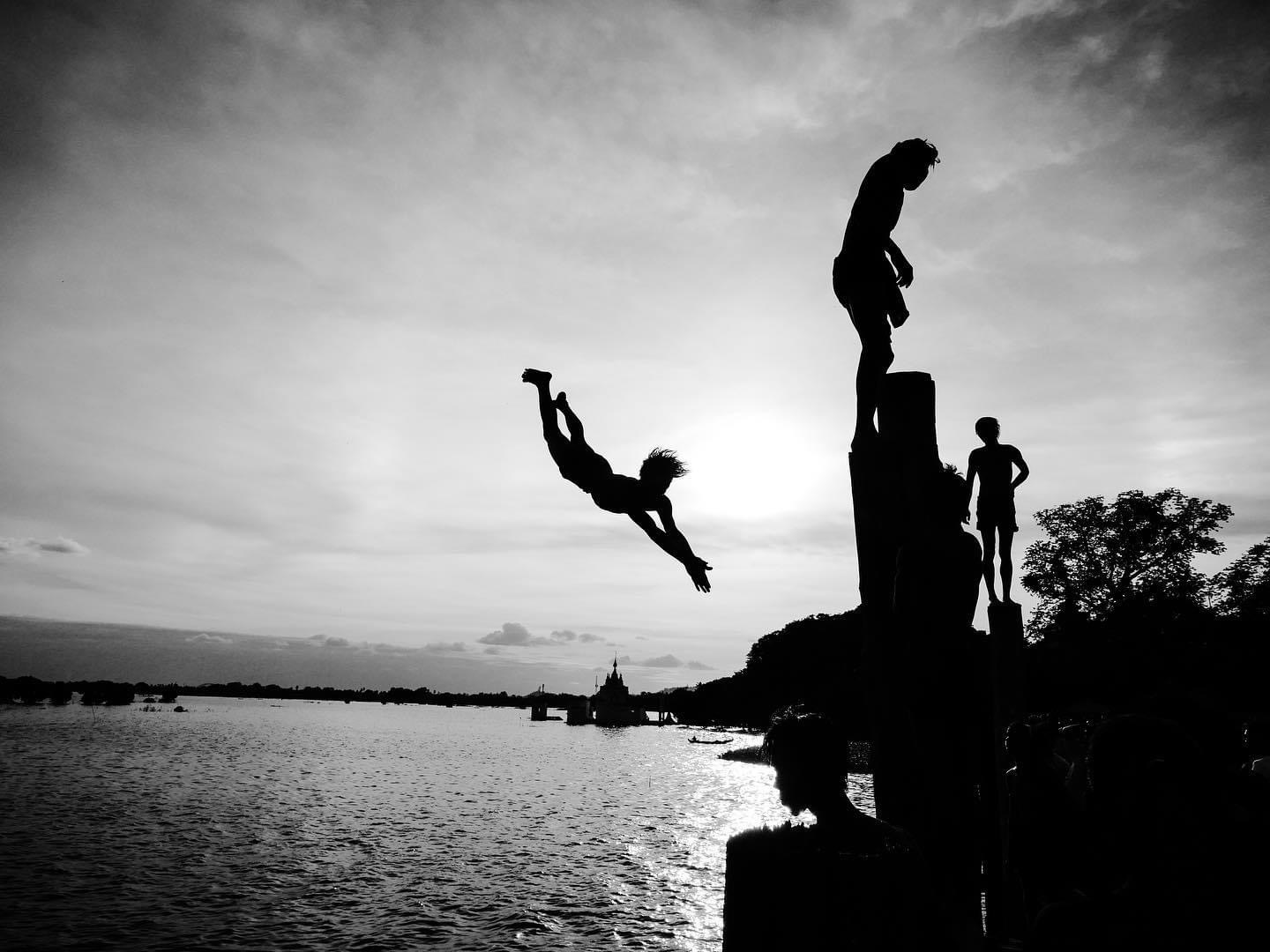 MYANMAR, 2019 | FOTO DI ALESSANDRO SOETJE