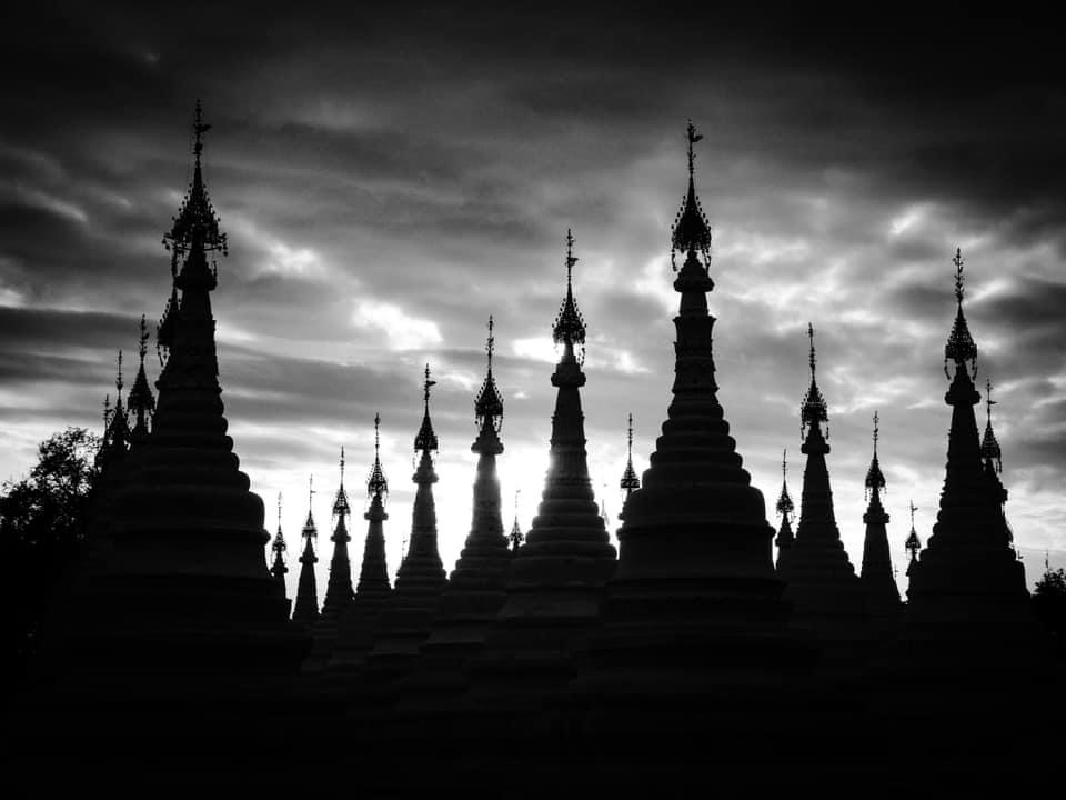 MYANMAR, 2019 | PHOTO BY ALESSANDRO SOETJE