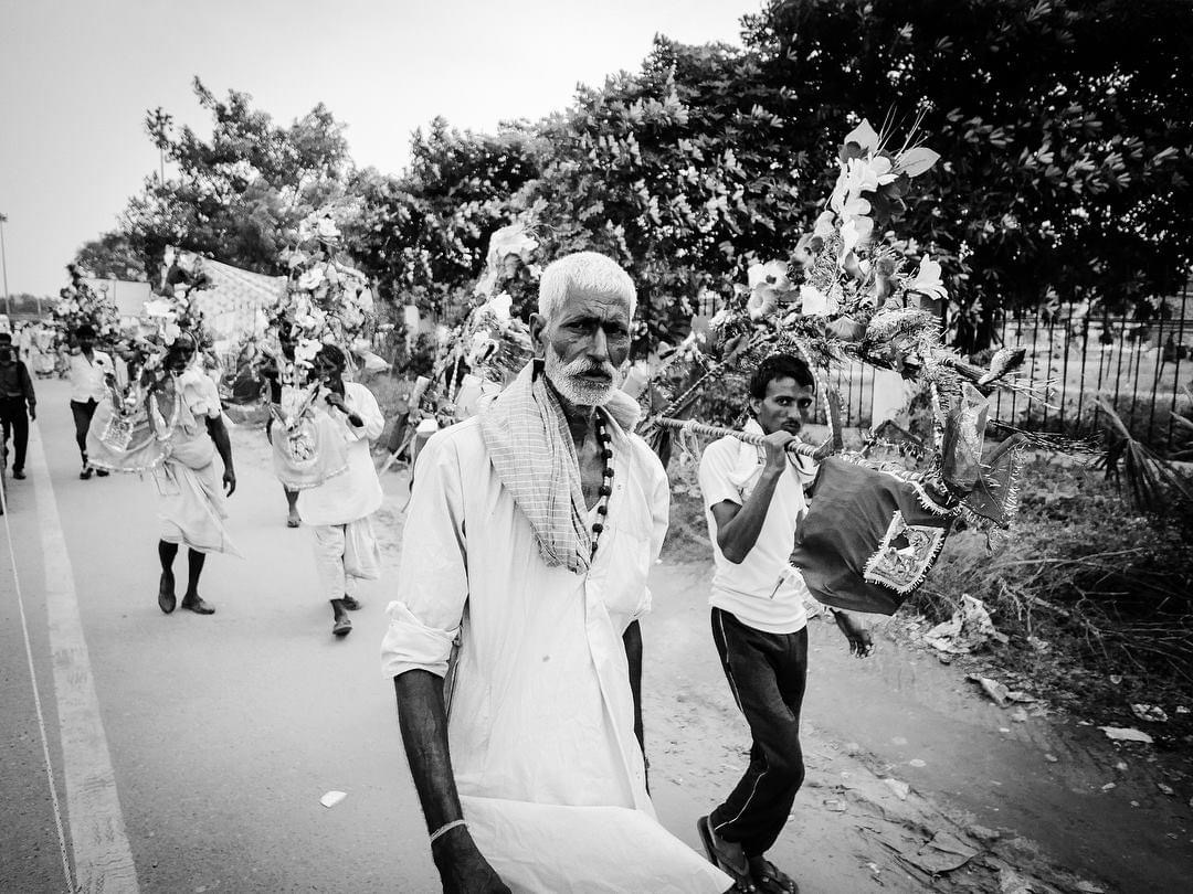 INDIA, 2017 | PHOTO BY ALESSANDRO SOETJE