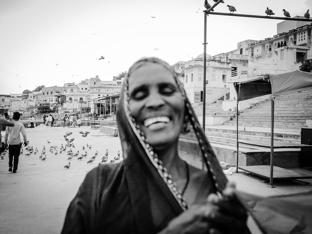 INDIA, 2017 | FOTO DI ALESSANDRO SOETJE