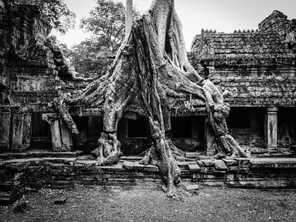CAMBODIA, 2016 | PHOTO BY ALESSANDRO SOETJE