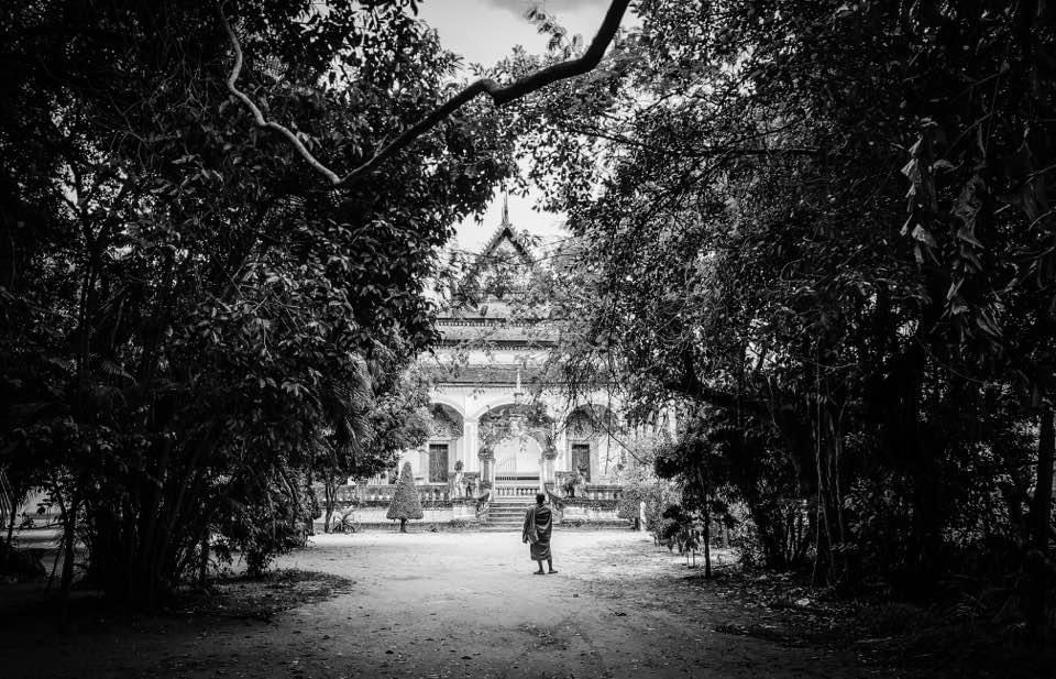 CAMBODIA, 2016 | PHOTO BY ALESSANDRO SOETJE