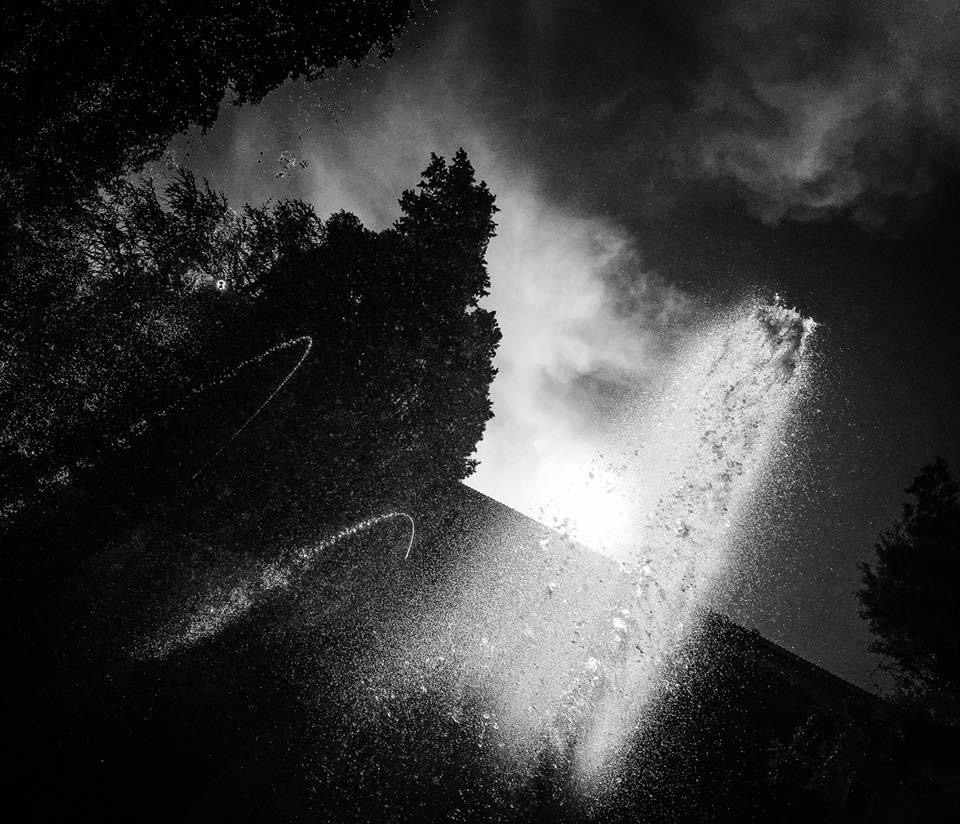 TIVOLI, ITALY, 2015 | PHOTO BY ALESSANDRO SOETJE