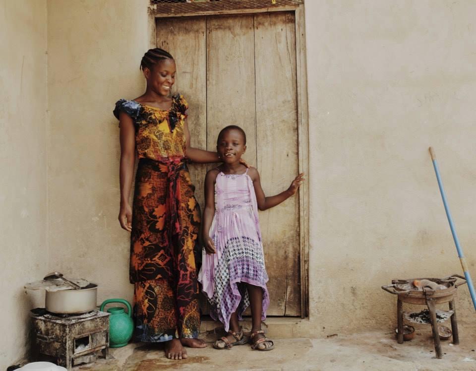 TANZANIA, 2014 | PHOTO BY ALESSANDRO SOETJE