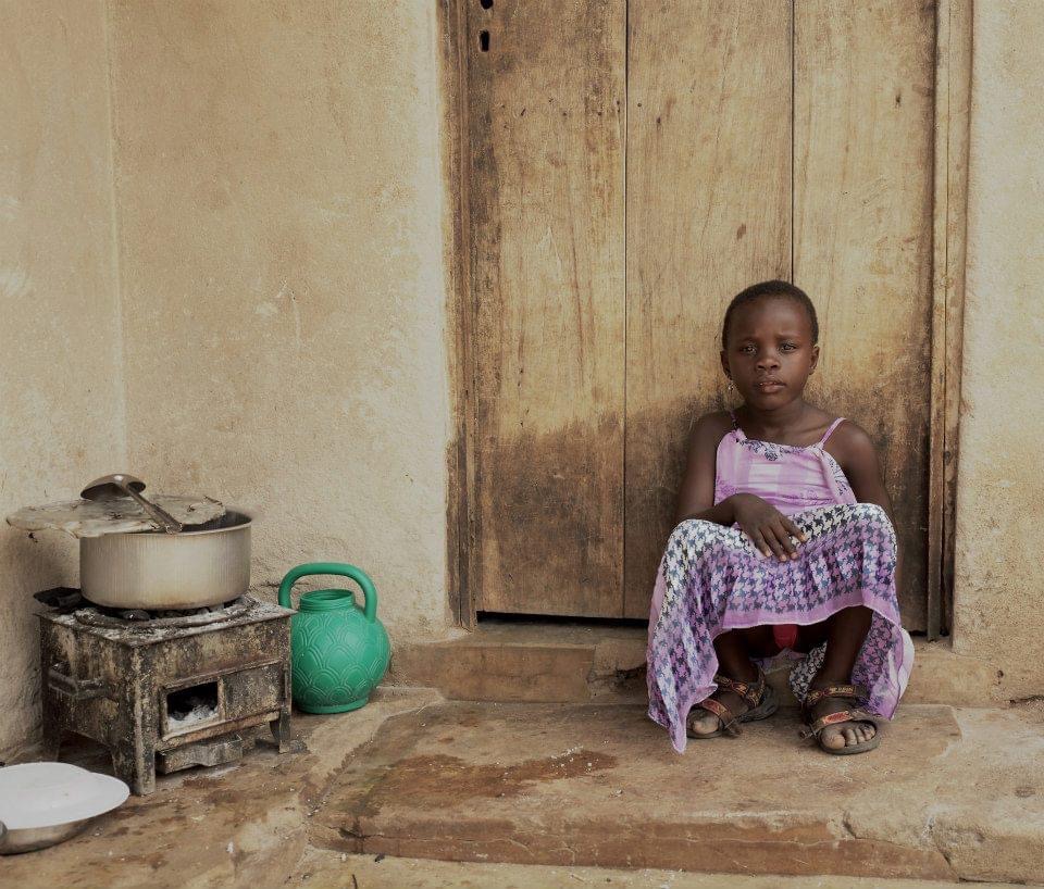 TANZANIA, 2014 | PHOTO BY ALESSANDRO SOETJE